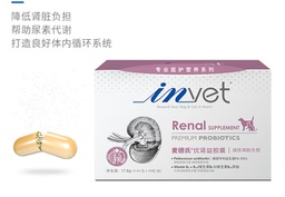INVET优肾益胶囊