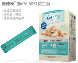 INKAT麦德氏猫用益生菌20g