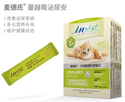 INKAT麦德氏泌尿安